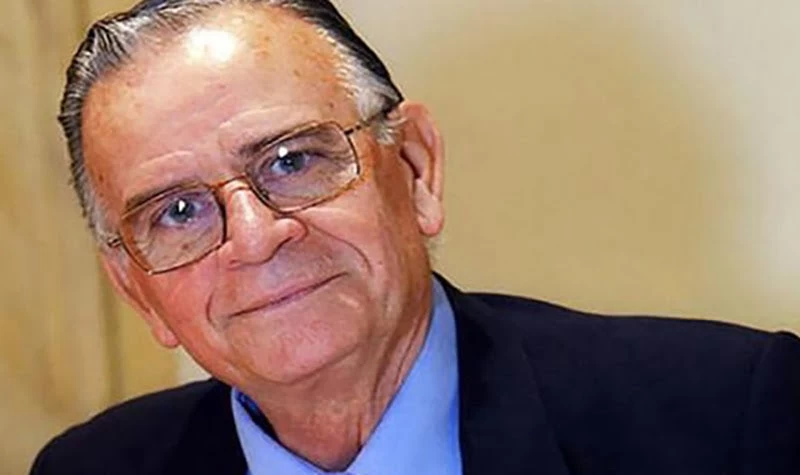 Αφιέρωμα στον Συγγραφέα, Ιστορικό και Δάσκαλο Σαράντο Καργάκο (βίντεο)